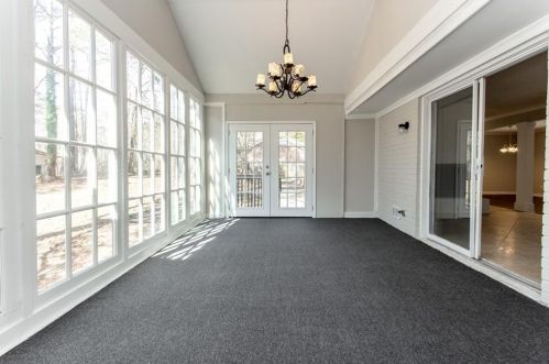 2285 Enon Rd, Atlanta GA  30349-1282 exterior