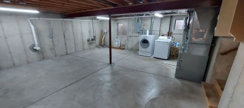 180 Steamboat Ln, Lemont IL  60490-1009 exterior