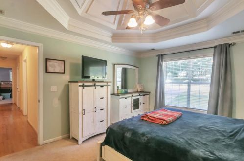 1840 River Bluff Rd, Monroe GA  30656-4582 exterior