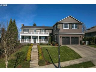 2307 Pinnacle Dr, Portland, OR 97229-9109
