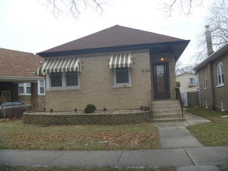 7034 26th Pkwy, Forest View, IL 60402-2553