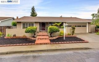 7436 Muirwood Ct, Pleasanton, CA 94588-4232