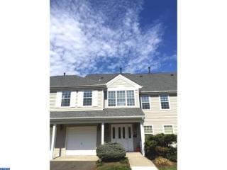 810 Eagles Chase Dr, Trenton NJ  08648-2532 exterior