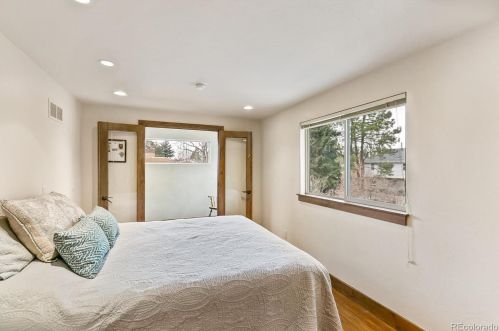 4991 Chester St, Englewood CO 80111-1330 exterior