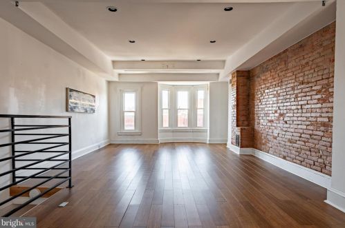 827 28th St, Philadelphia PA  19130-1724 exterior