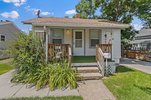 4119 Grant St, Englewood, CO 80113-4707