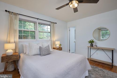 10611 Glenwild Rd, Silver Spring MD 20901-1603 exterior