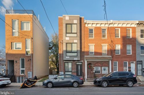 431 Berks St, Philadelphia PA 19131-3215 exterior