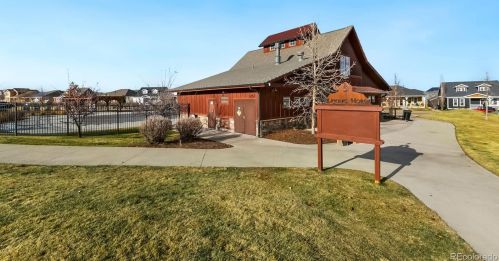 2111 Nancy Gray Ave, Fort Collins CO  80525-4350 exterior