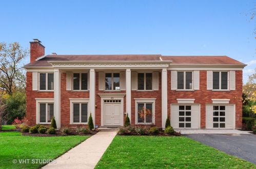 85 Bent Creek Rdg, Bannockburn, IL 60015-4524