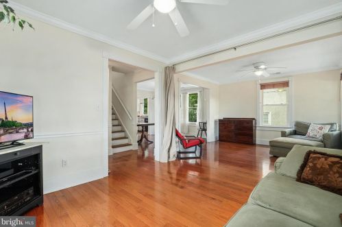 206 Parke St, Aberdeen MD  21001-3314 exterior