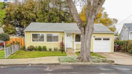 25863 Stanwood Ave, Hayward, CA 94544-2729