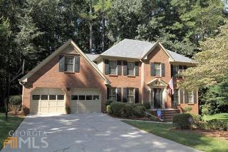 1165 Parkview Way, Lilburn, GA 30047-4284