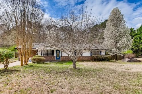 4741 Jamerson Forest Pkwy, Marietta, GA 30066-1130