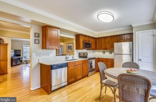 10828 Douglas Ave, Silver Spring MD 20902-4101 exterior