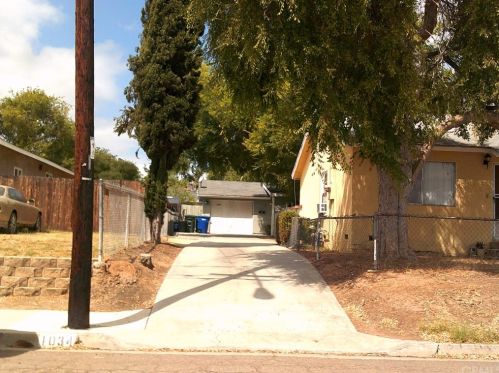 1034 Aster Ave, El Cajon, CA 92020-7302