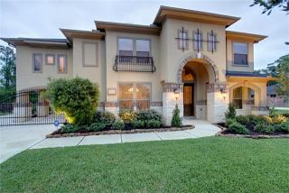 13211 Sonali Springs Dr, Conroe TX  77302-6987 exterior