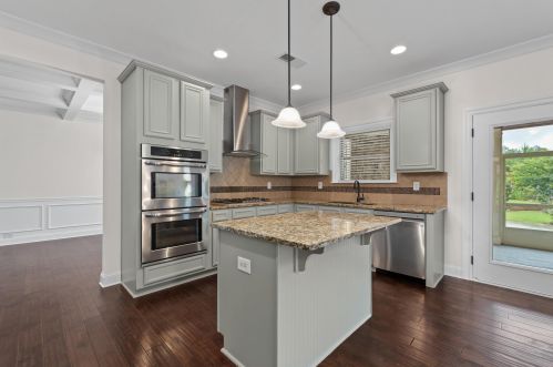 5618 Sunbury Loop, Evans GA 30809-7254 exterior