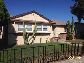 6207 Tampa Ave, Los Angeles CA  91335-1738 exterior