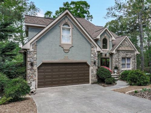 3312 Eagle Watch Dr, Holly Springs, GA 30189-1523