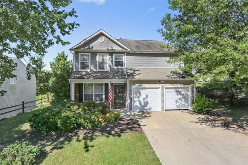 330 Alderman Trce, Austell, GA 30168-7475