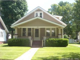 920 Ruskin Ave, Edwardsville, IL 62025-2350