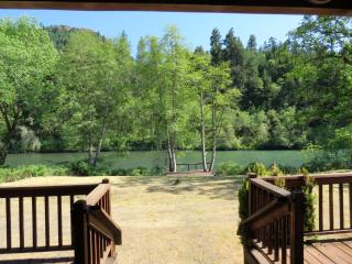 26336 Highway 62, Trail, OR 97541-9741