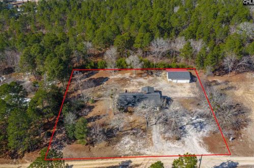 160 Oma Dr, Lexington, SC 29073-8223
