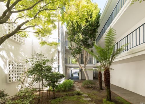 2101 Shelter Bay Ave, Mill Valley, CA 94941-3050