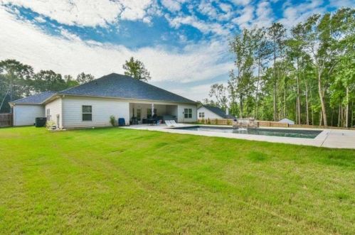 405 River Mansion Dr, Jefferson GA  30549-3523 exterior