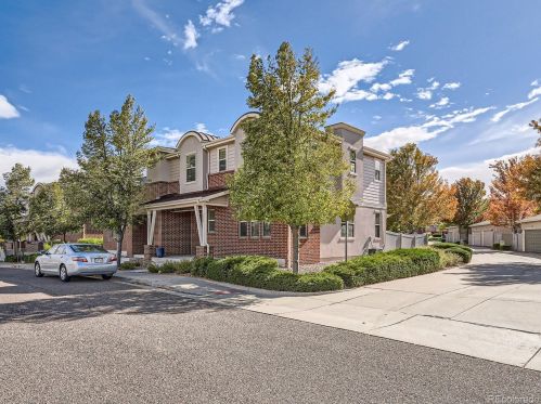 6357 Xanadu Way, Englewood, CO 80111-2467