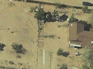 16363 Mauna Loa St, Hesperia CA  92345-2319 exterior