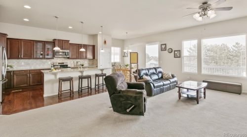 6797 Phillips Pl, Englewood CO  80112-3259 exterior