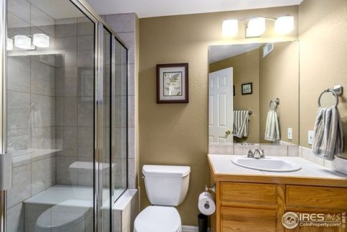 513 Idalia Ct, Fort Collins CO  80525-7011 exterior