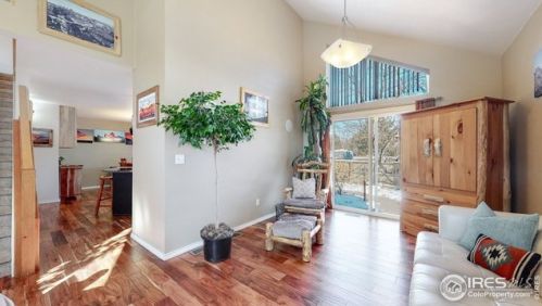 5454 Glendale Gulch Cir, Boulder, CO 80301-3501