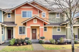 9126 Merritt Ave, Snoqualmie, WA 98065-5016