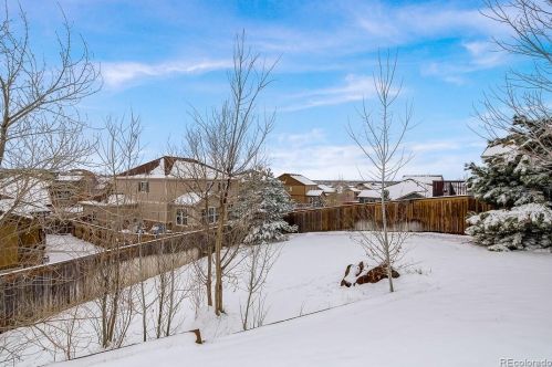 20592 Amherst Pl, Denver CO  80013-8927 exterior