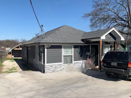 4738 Frio Dr, Dallas, TX 75216-8306