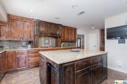 2114 Red Rock Dr, Morgans Point TX 76513-1343 exterior