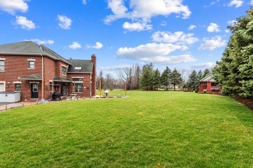 12924 Archer Ave, Lemont IL  60439-4705 exterior