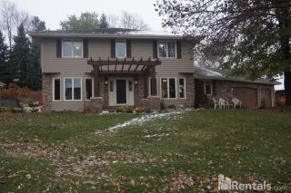 6128 Sherman Cir, Minneapolis MN  55436-1954 exterior