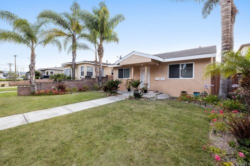 2603 Arlington Ave, Torrance, CA 90501-4630
