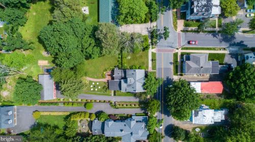 59 Potter St, Tavistock NJ 08033-1312 exterior