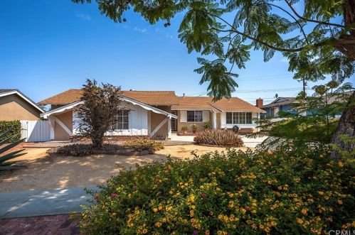 16017 Landmark Dr, Whittier, CA 90604-3943