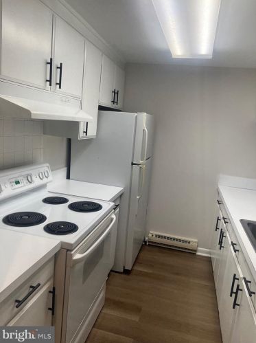 3301 Leisure World Blvd, Silver Spring, MD 20906-1751