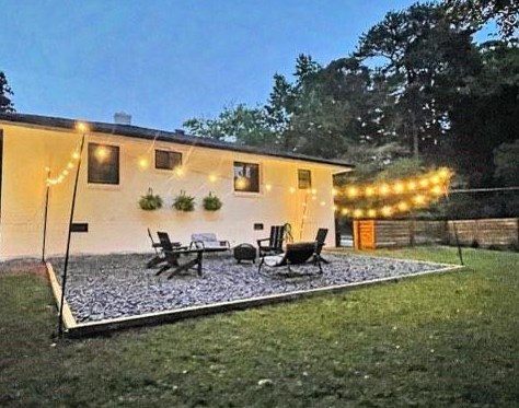 1048 Pinehurst Dr, Smyrna GA  30080-4227 exterior