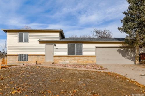 16861 Brown Pl, Denver CO  80013-1924 exterior