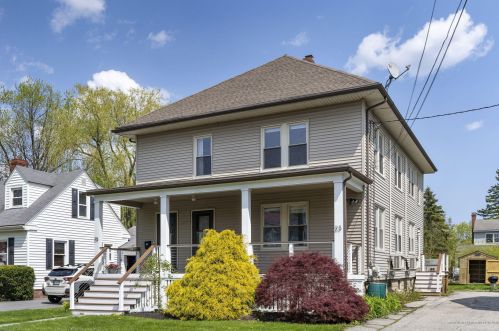 23 Caleb St, Portland, ME 04102-2235