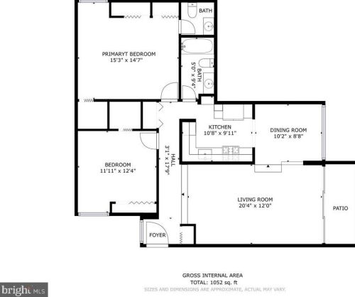 2103 Walsh View Ter, Silver Spring, MD 20902-5226