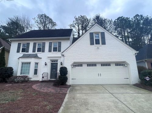 4496 Dobbs Xing, Marietta GA  30068-2714 exterior